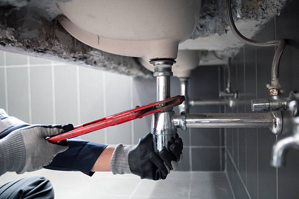 Trusted Drain Cleaning service in Port Monmouth, NJ - AAA Plumbing Heating